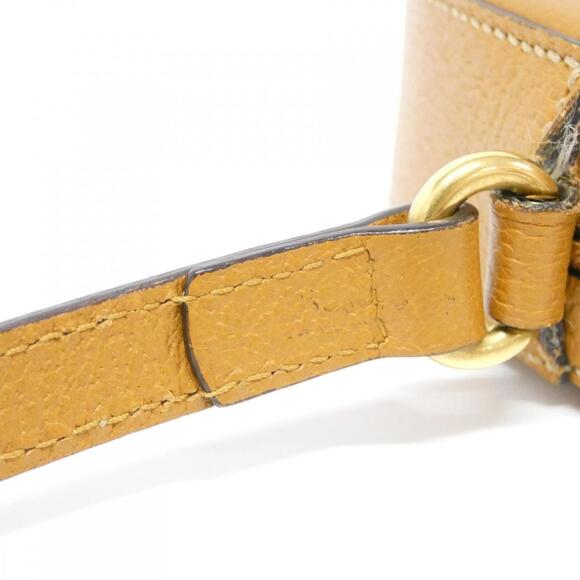 GUCCI Brown Shoulder Bag - Picture 8 of 10